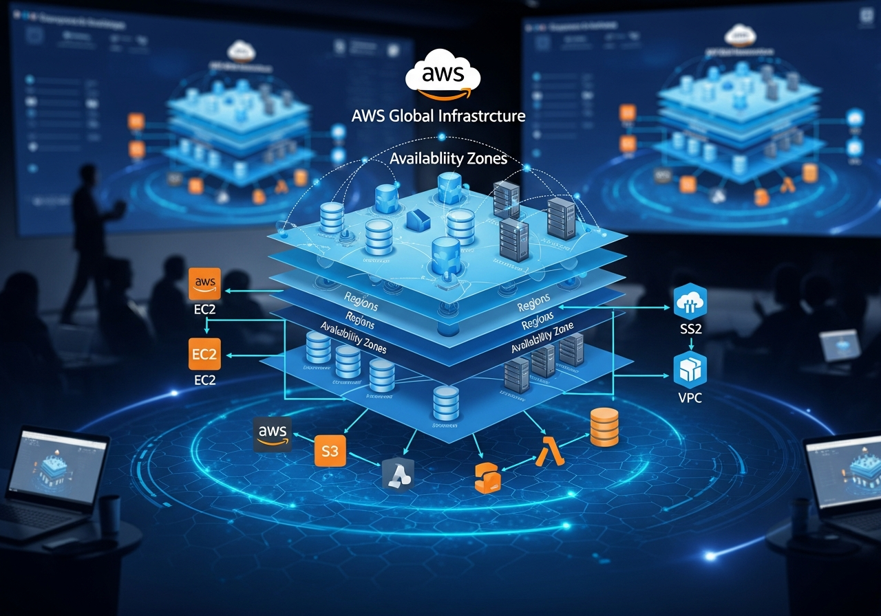 AWS Course