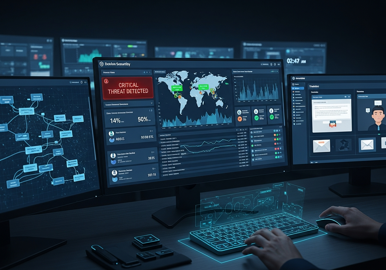 Cyber Security