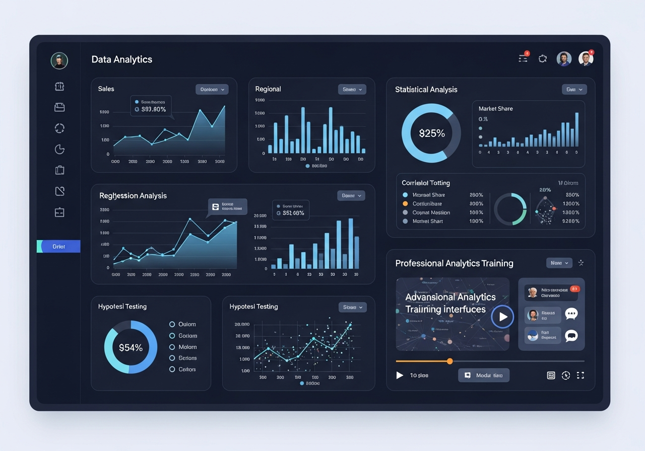 Data Analytics