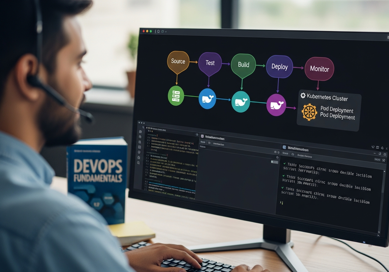 DevOps Training