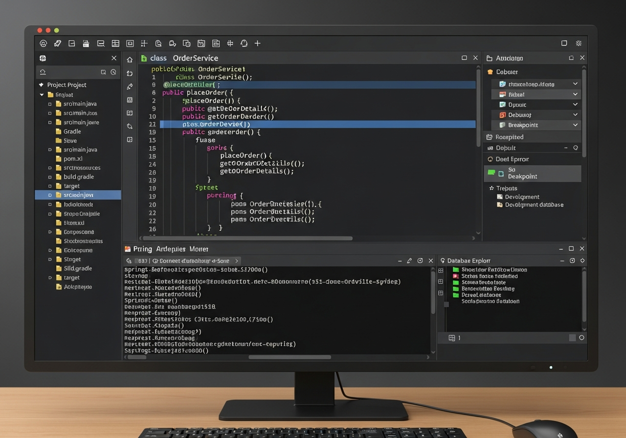 Java Development
