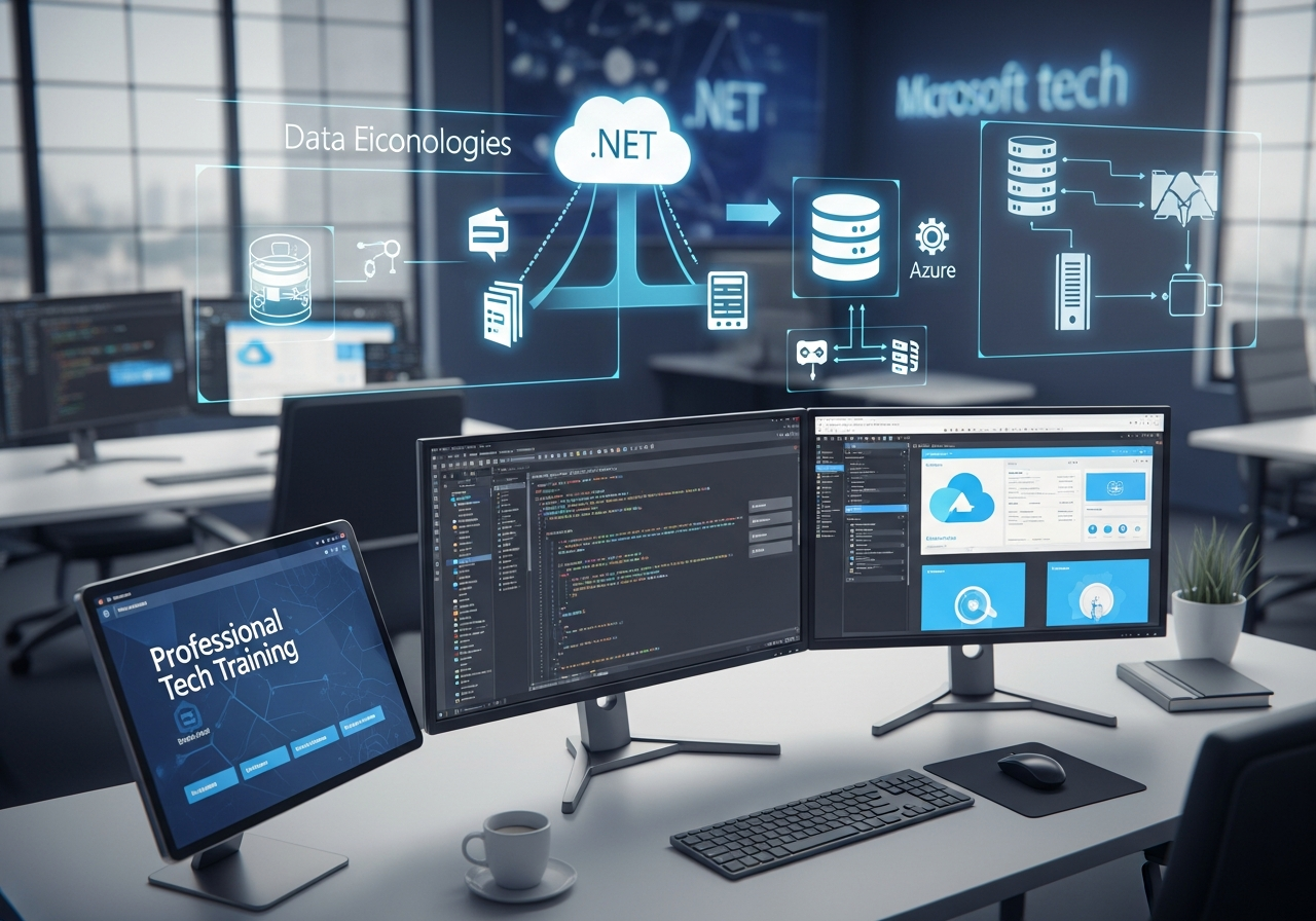 .NET Development