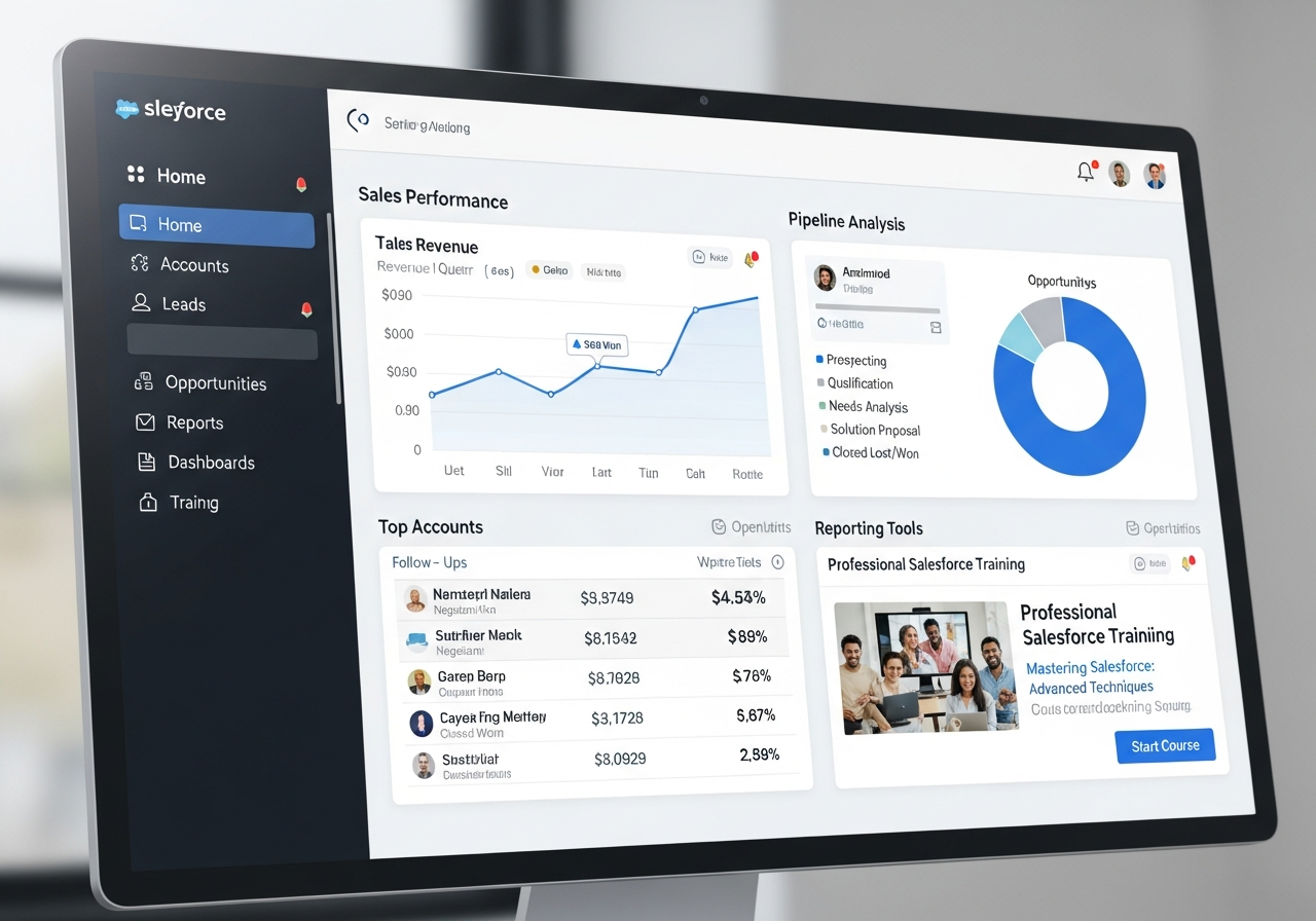 Salesforce