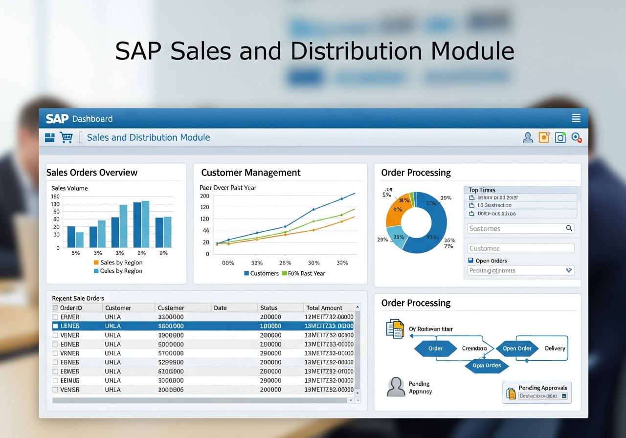 SAP SD